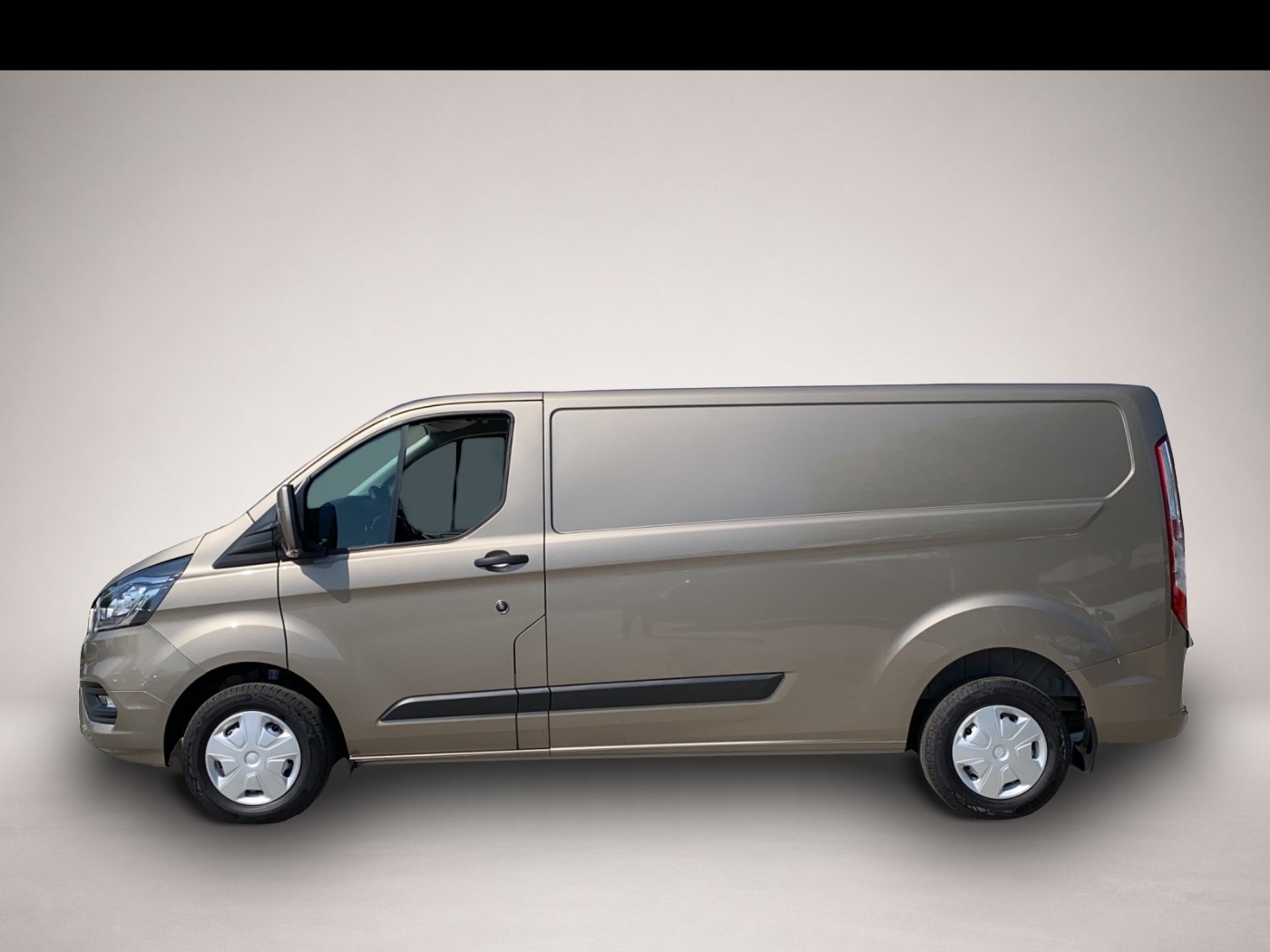 Bild 2 Ford Other Transit Custom Kasten 2.0 TDCi 300 L2 Trend PDC