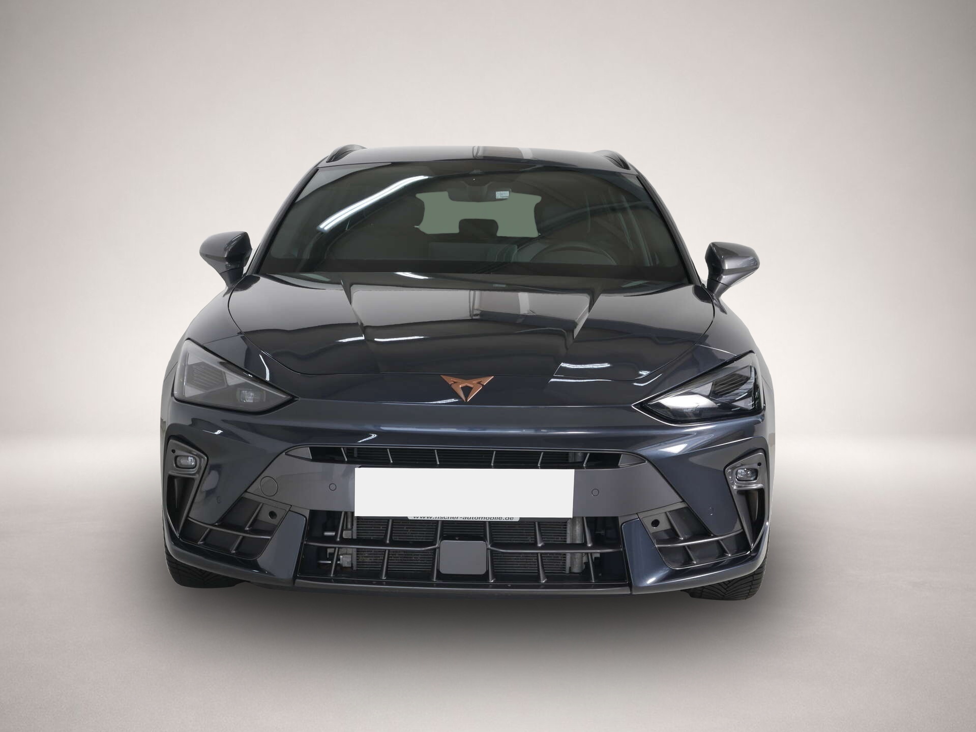 Bild 2 Cupra Leon Sportstourer 2.0 TDI