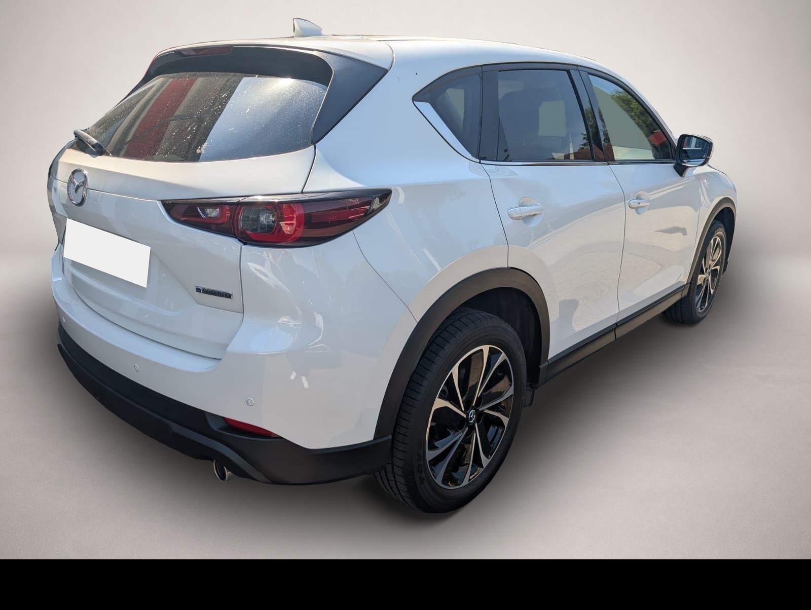 Bild 4 Mazda CX-5 2.5 Takumi AWD HUD Navi Sitzbelüftung 360°
