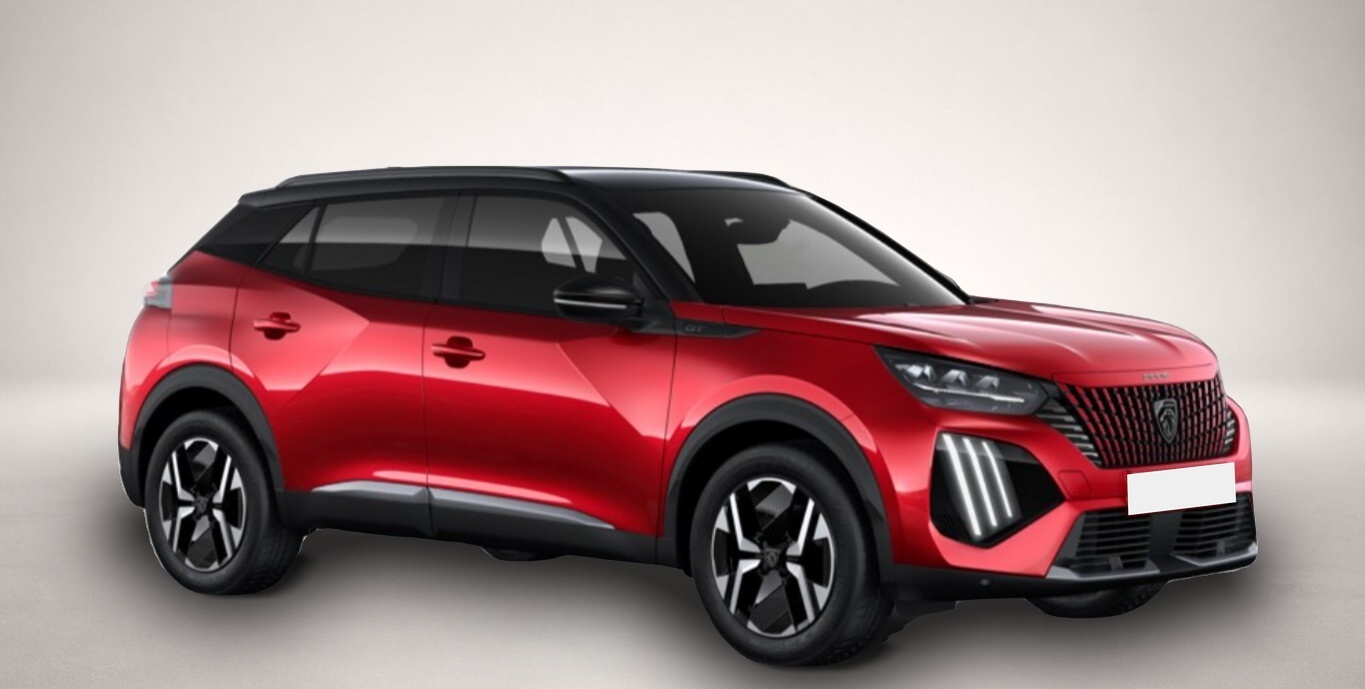 Bild 2 Peugeot 2008 Hybrid GT ACC Nav 180° CarP Keyl AHK Klim