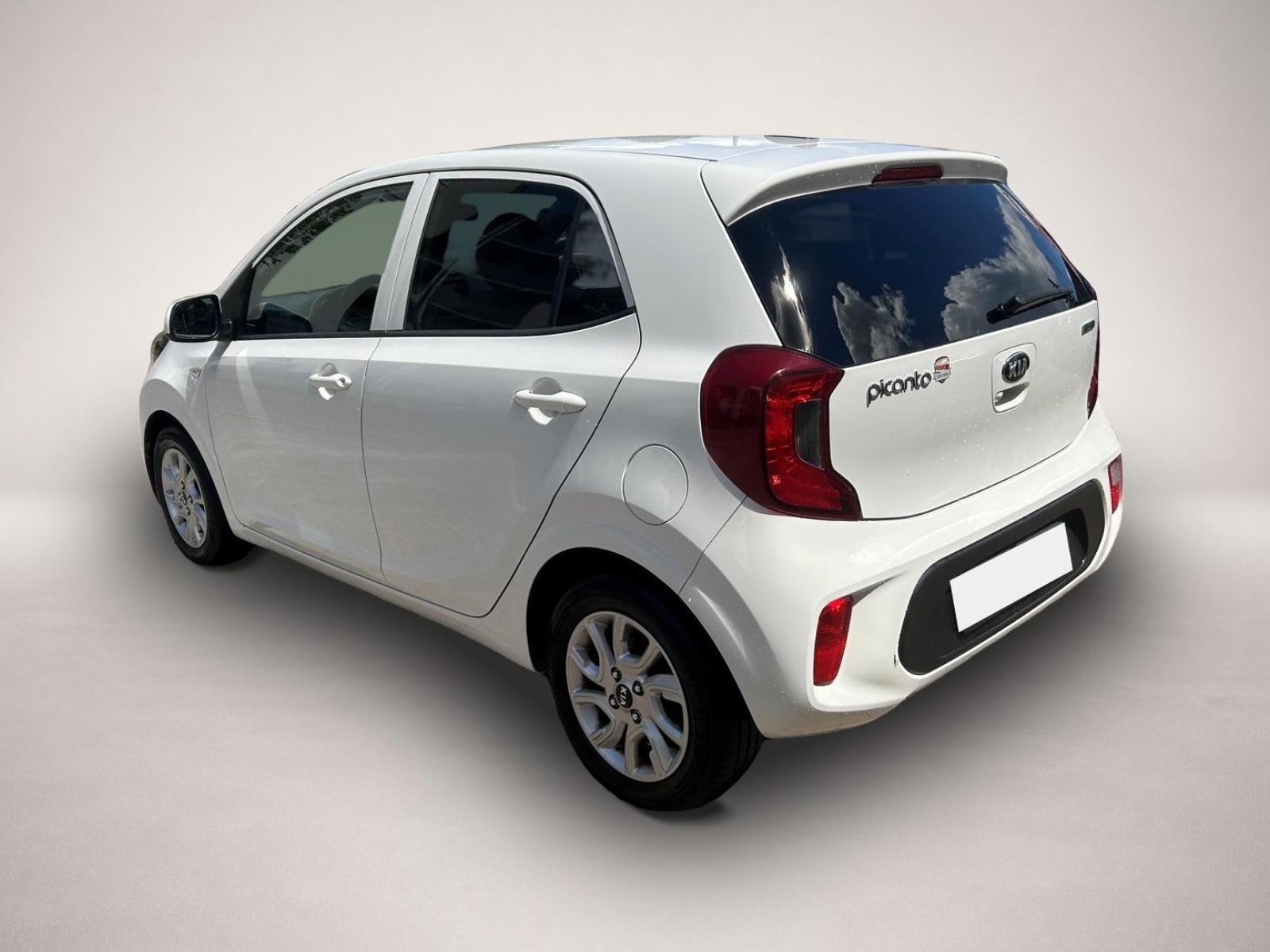 Bild 4 Kia Picanto 1.0 Dream Team Navi Kamera SHZ