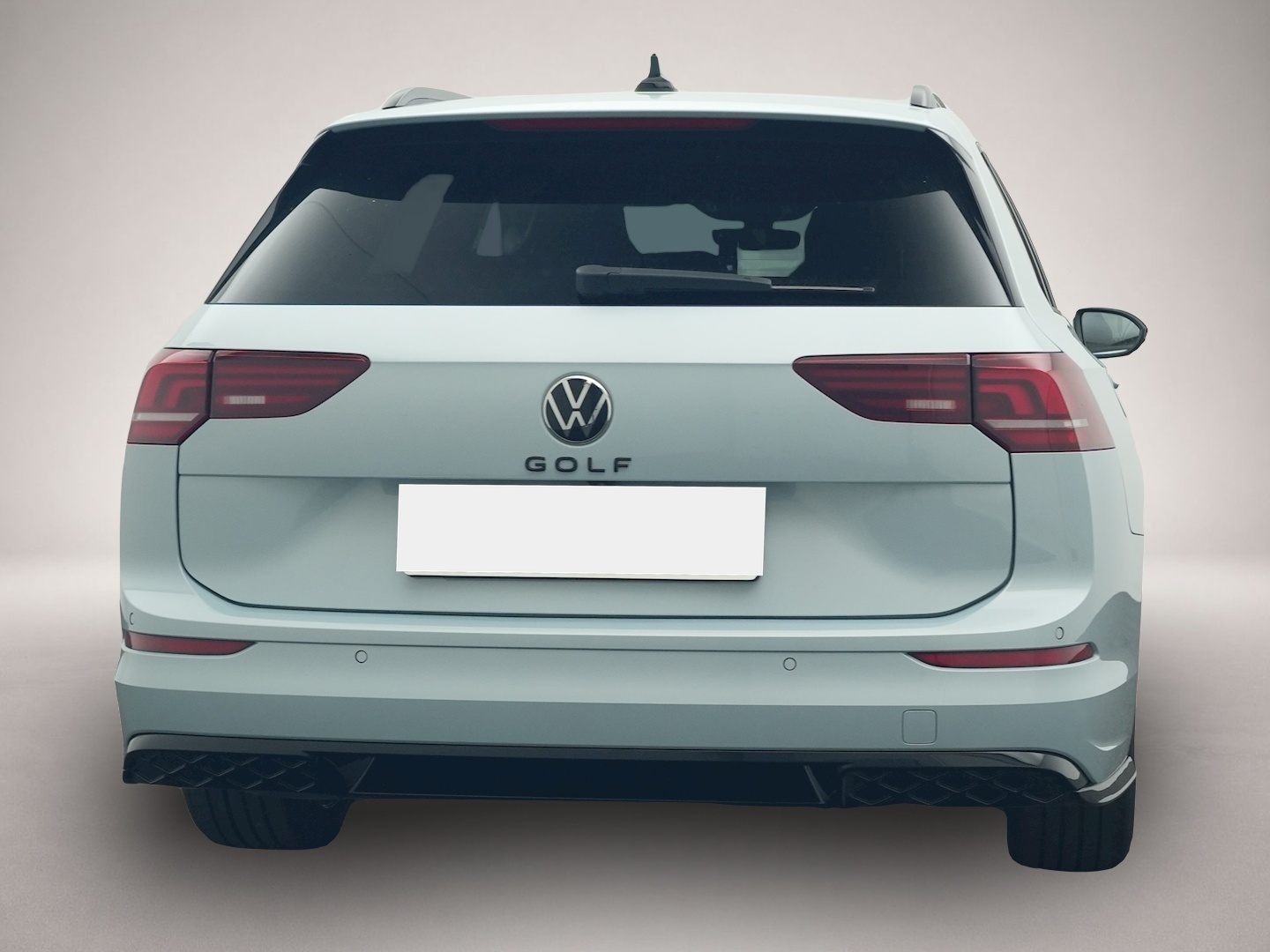 Bild 4 Volkswagen Golf Variant 8 2.0 TDI DSG R-Line BLACK STYLE LE