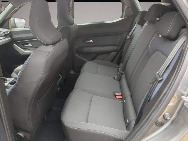 Bild 5 Dacia Duster Expression SHZ+LKHZ+GJR Duster hybrid-G 150 EDC.