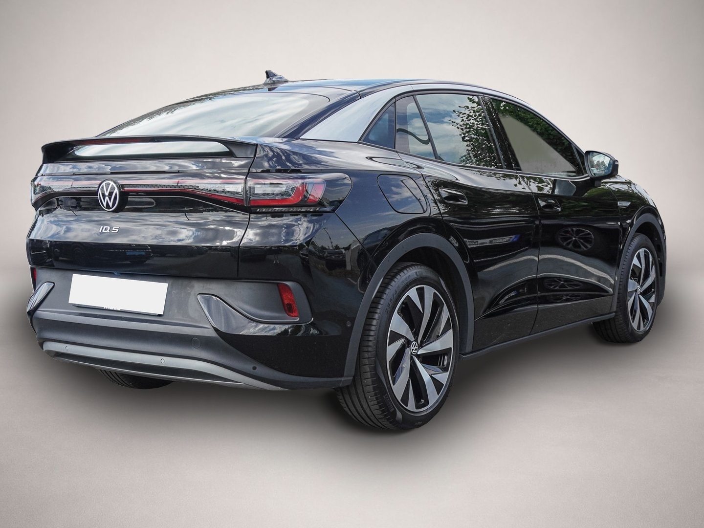 Bild 3 Volkswagen ID.5 Pro Performance