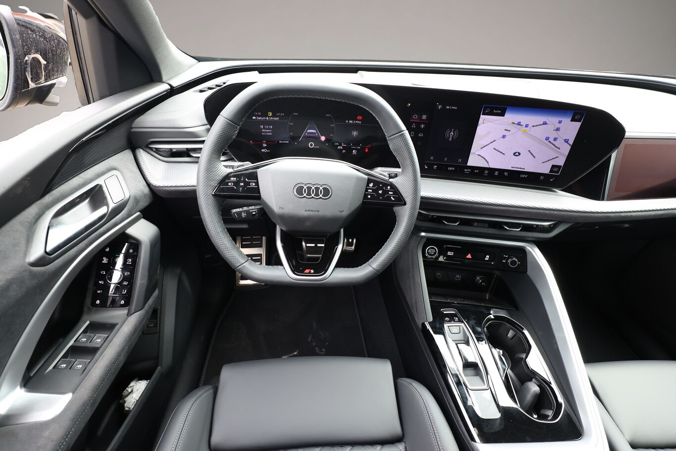 Bild 7 Audi Q5 Sportb TDI 2xS line TechPro Leder Pano BlackP