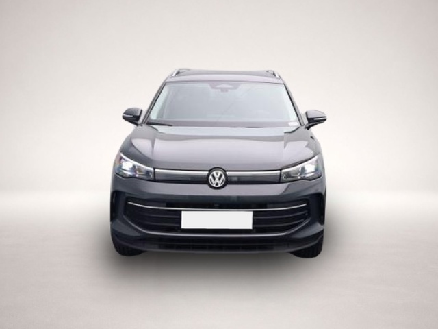 Bild 7 Volkswagen Tiguan Life 1,5 l eHybrid OPF 204PS DSG elekt..