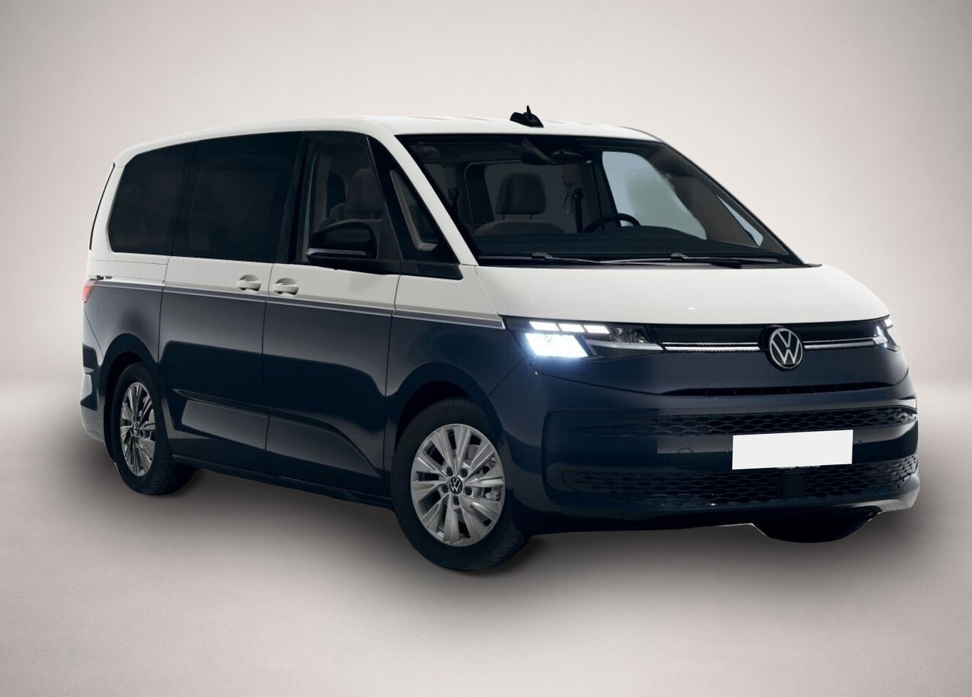 Bild 2 Volkswagen T7 Multivan DSG Life L2 AHK Keyl PrivG ParkP SHZ
