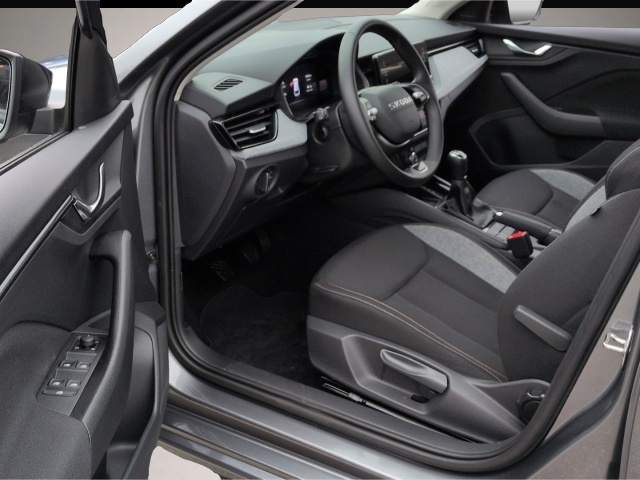 Bild 4 Skoda Scala TOUR TSI*Matrix-LED R-Kam Keyless Temp SHZ