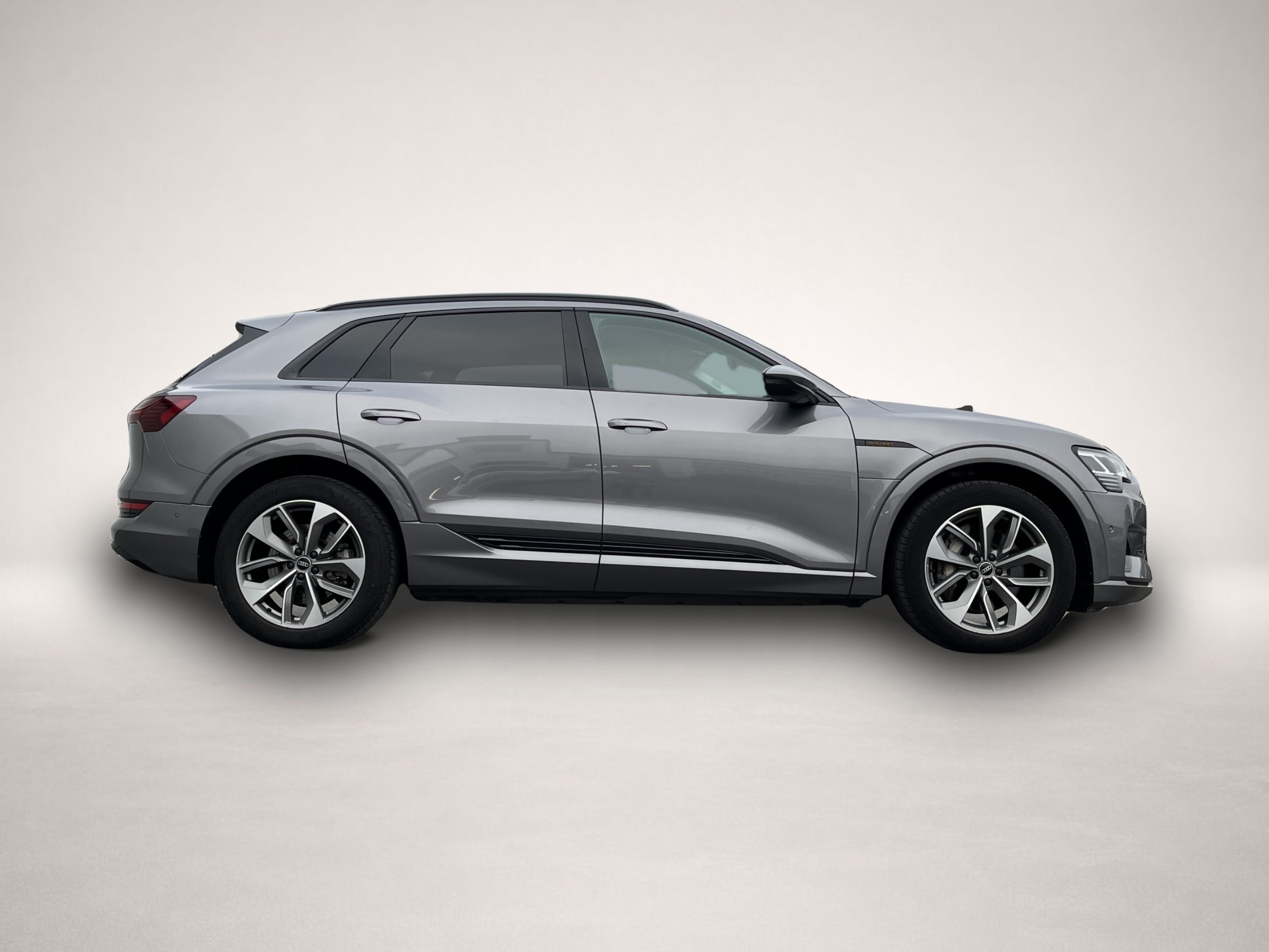Bild 3 Audi e-tron Advanced 179¤ m.20% Anz. 20 Zoll Optikp.