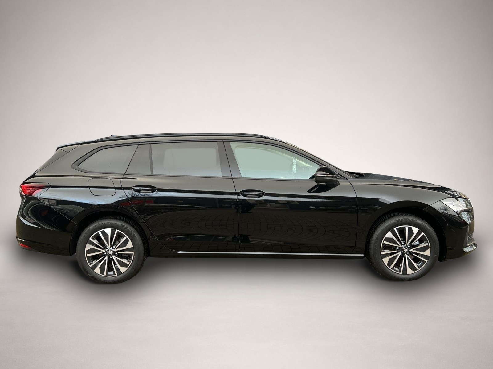 Bild 6 Skoda Superb Combi 2.0 TDI DSG Selection AHK SHZ NAVI
