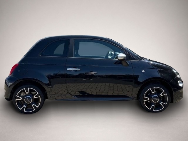 Bild 6 Fiat 500 Cabrio 1.0 RockStar Klimaautomatik,DAB,PDC