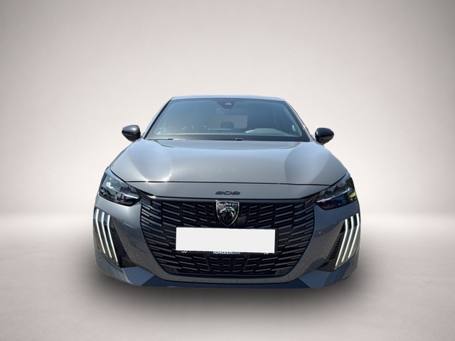 Bild 6 Peugeot 208 GT HYBRID 100 +KAMERA+LED+CARPLAY+SHZ+