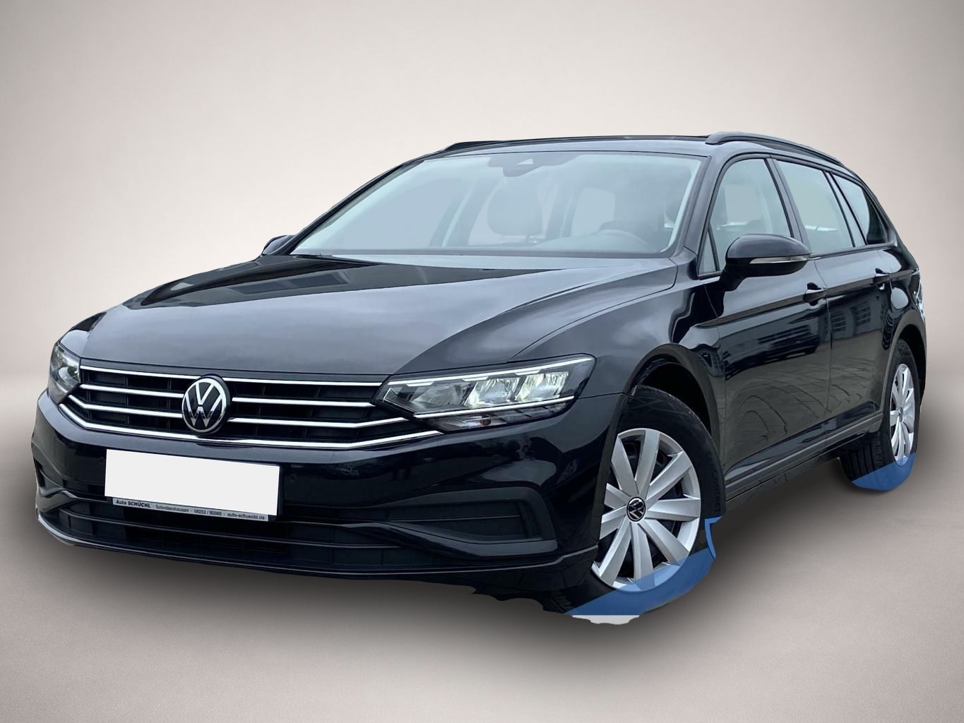 Bild 1 Volkswagen Passat Variant 2.0 TDI DSG BUSINESS-PREMIUM+APP-