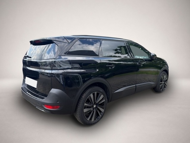 Bild 5 Peugeot 5008 GT HYBRID 136 e-DSC6 7-Sitzer PANO NAVI KAM