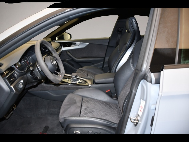 Bild 3 Audi RS5 RS 5 Sportback 2.9 TFSI Tiptronic quattro Rückka