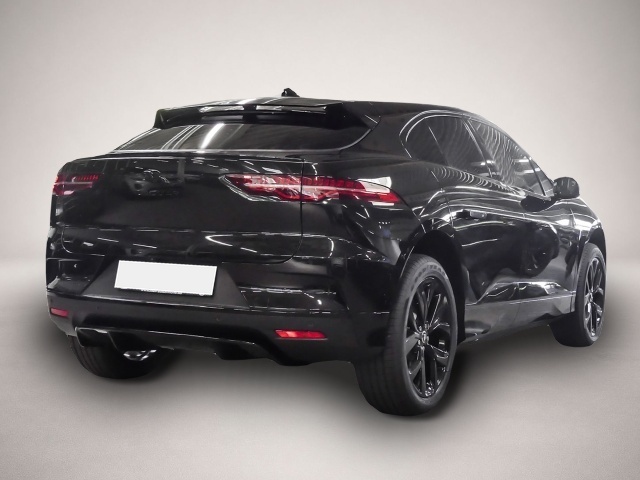 Fotografie des Jaguar I-Pace R-Dynamic SE EV400 Allrad HUD StandHZG Pa