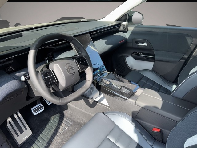 Bild 5 Citroën C5 Aircross Hybrid 145 Doppelkupplung 6-Gang MAX