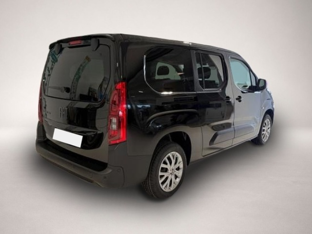 Bild 5 Fiat Doblo L2 1.5 MTJ 100k 6MT 75kW (102PS) Tech-Paket, ...