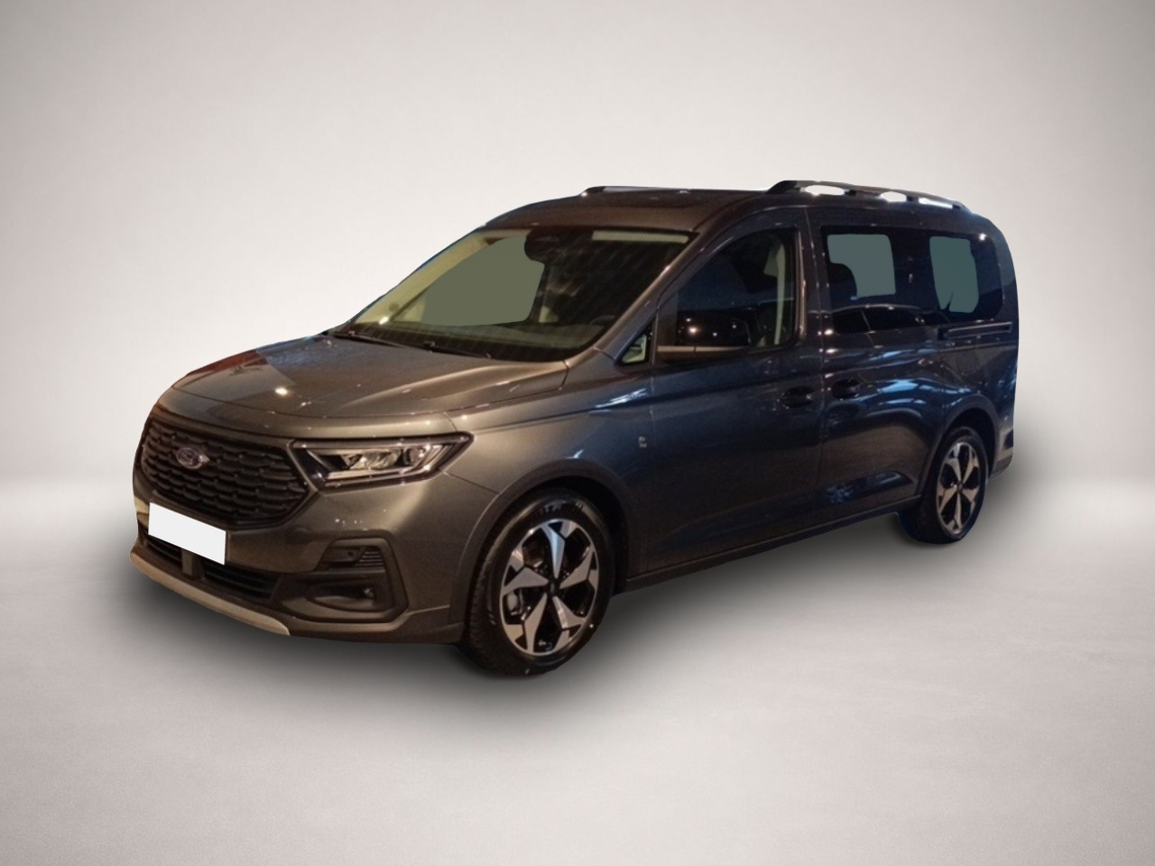 Bild 2 Ford Tourneo Connect Grand Tourneo Connect ACTIVE 4x4 AWD NAVI / ACC
