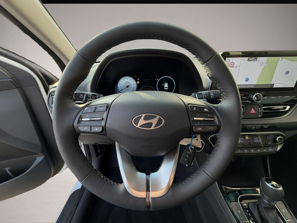 i30 Hyundai