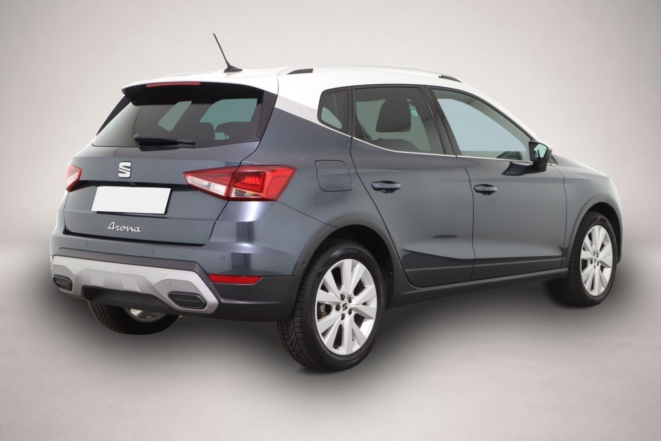 Bild 2 Seat Arona 1.0 TSI Xperience Parklenkassist/Full LED/
