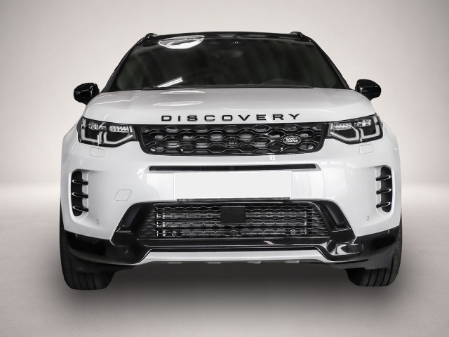 Bild 8 Land Rover Discovery Sport Dynamic SE AWD P250 HUD StandHZG