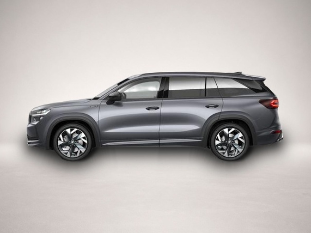 Skoda Kodiaq Sportline 1.5 TSI mHEV 7-Gang DSG Kodiaq 110 kW. - Bild 1