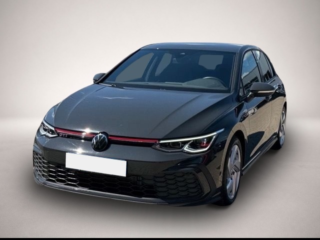 Fotografie 1 des Volkswagen Golf VIII 2.0 TSI DSG GTI AHK,Lenkrad heizbar