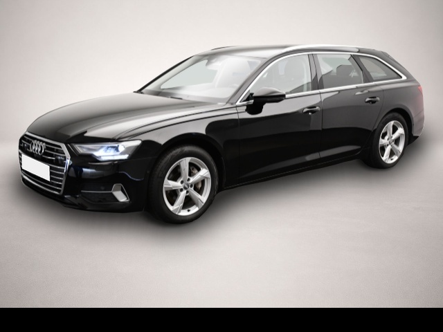 Fotografie Audi A6 Avant 45TFSI S tronic sport AHK/NAVI/ACC/360K