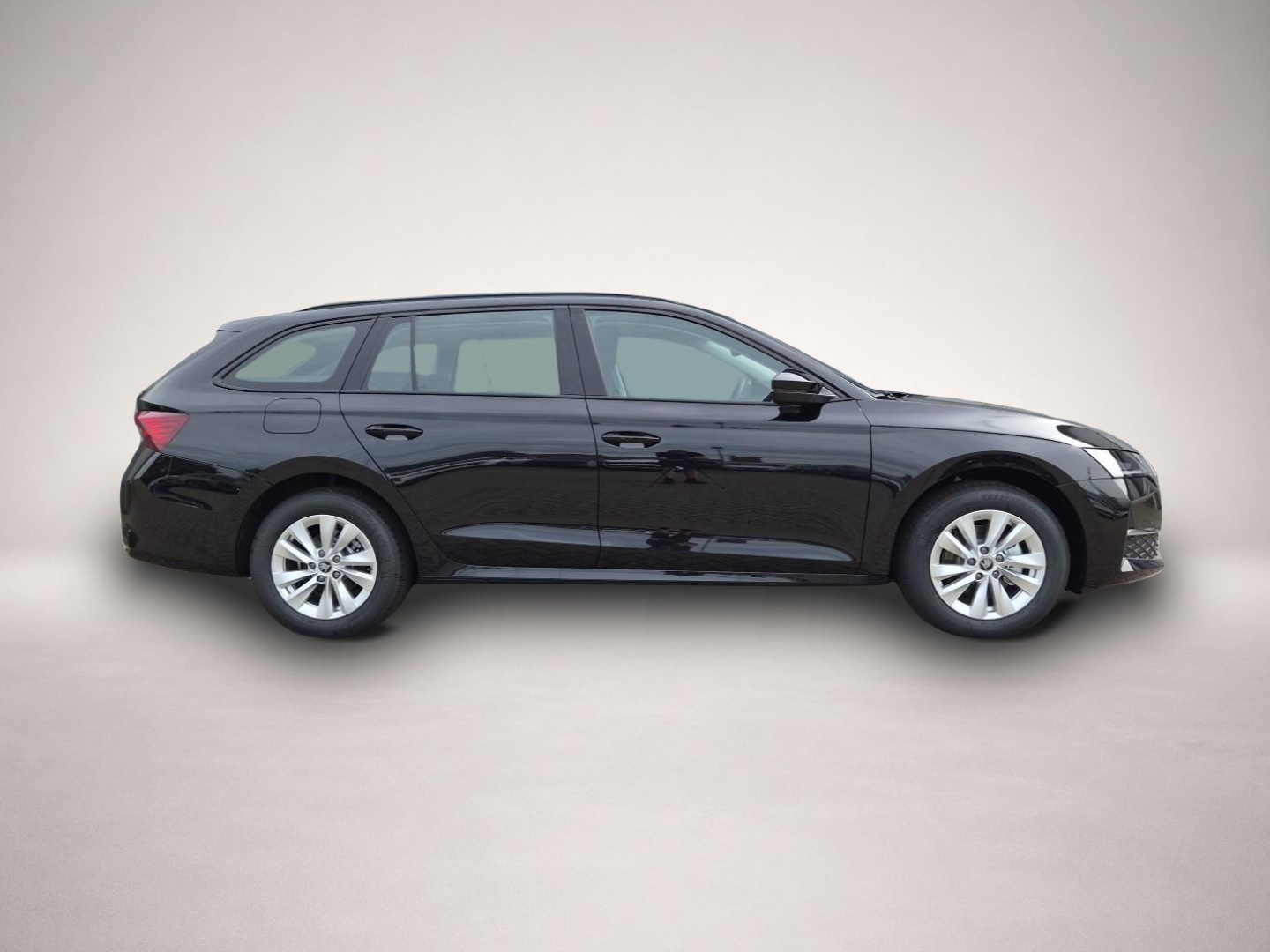 Bild 7 Skoda Octavia Combi 1.5 TSI 150PS m-HEV DSG Selection