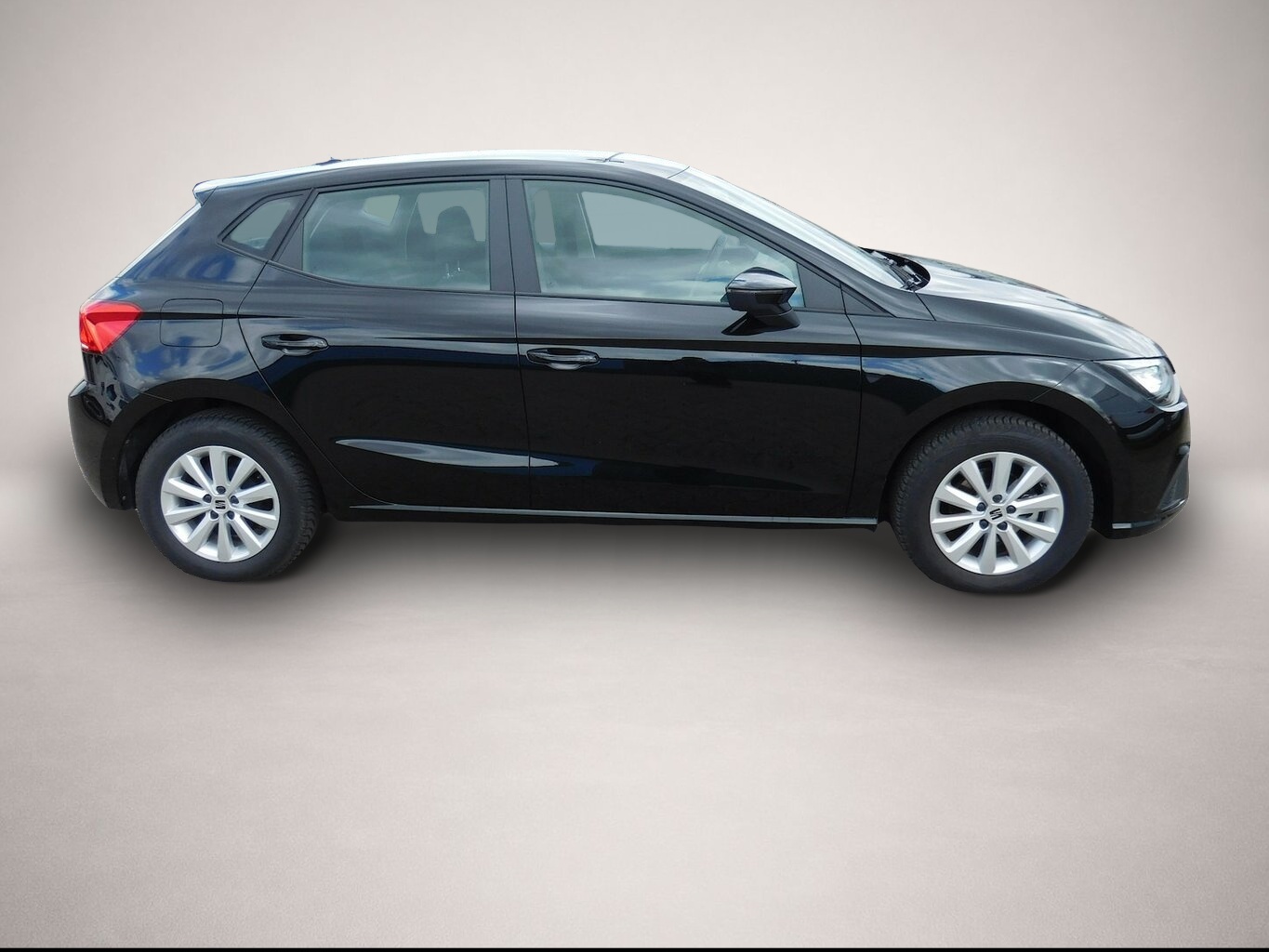 Fotografie 2 des Seat Ibiza 1.0 Style TSI BMT 4Trg Navi Klima...
