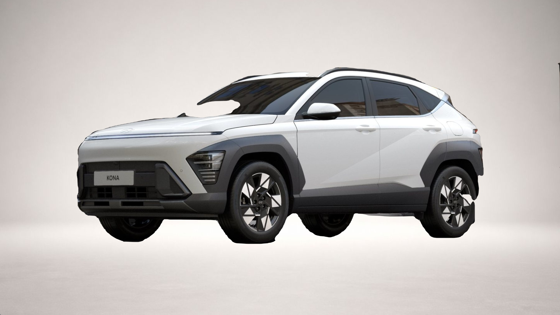 Bild 4 Hyundai KONA SX2 (MY26) 1.6 T-GDI (150 PS) DCT 2WD Prime