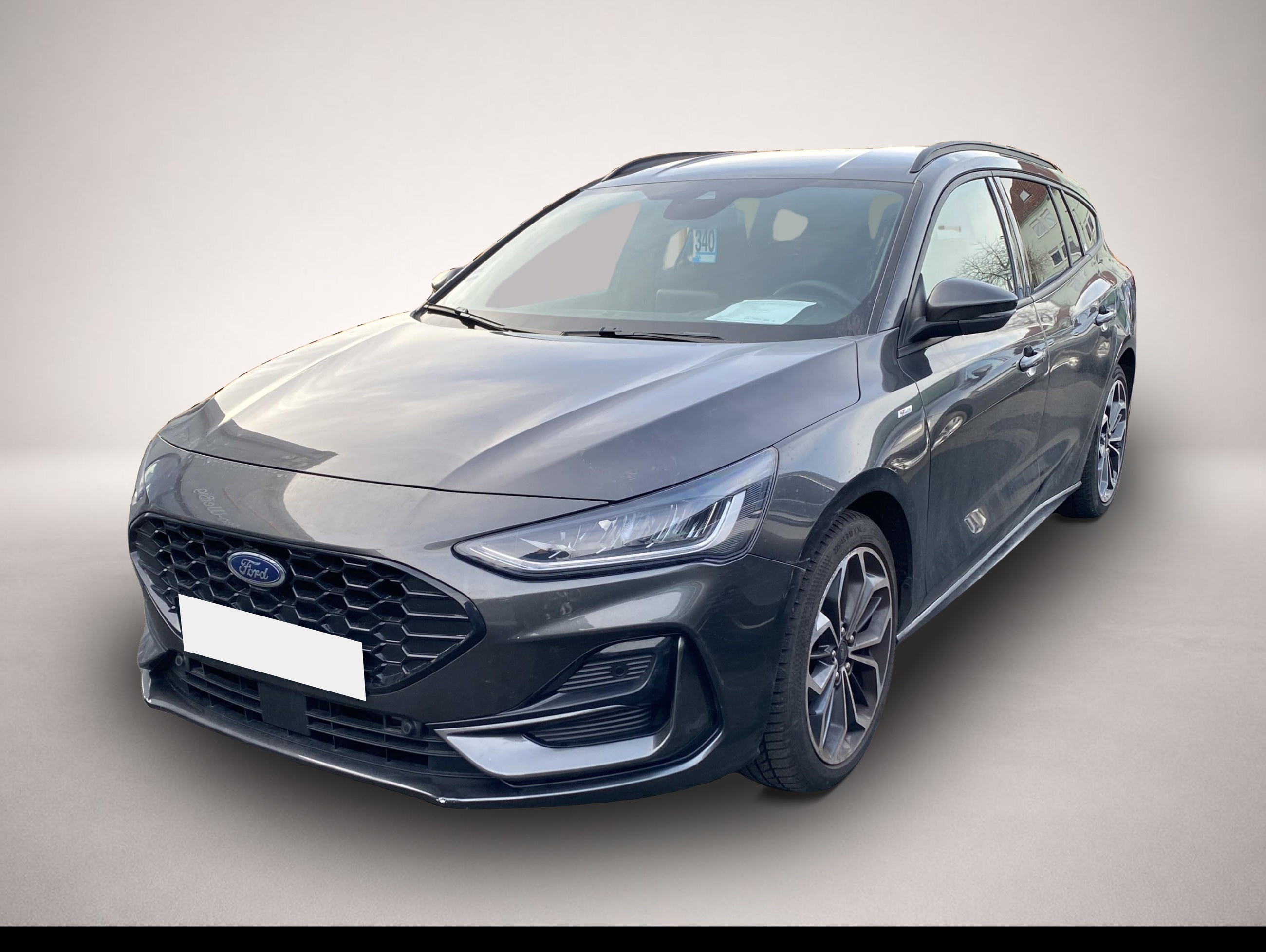 Bild 2 Ford Focus Turnier 1.0 EcoBoost ST-Line*ACC*
