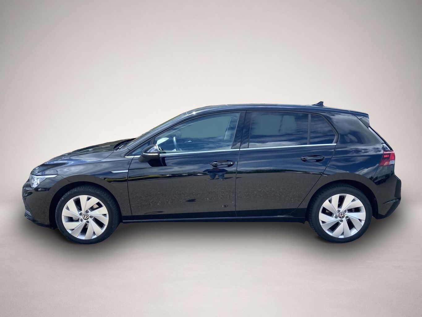 Bild 2 Volkswagen Golf 1.5 TSI DSG STYLE APP-CONNECT+17"+ACTIVE-IN