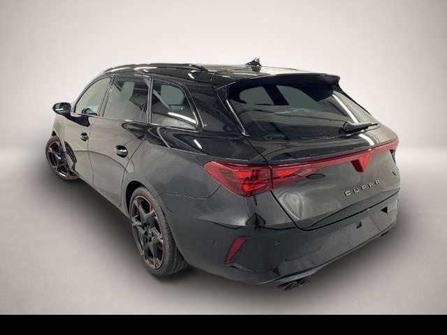 Bild 5 Cupra Leon VZ ST 2.0 TSI 333PS/245kW 4x4 DSG7 2026 | +AHK .