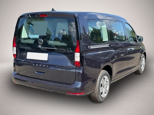 Bild 5 Volkswagen Caddy Maxi Caddy Maxi KAMERA+APP+PDC+ACC+LANE A.