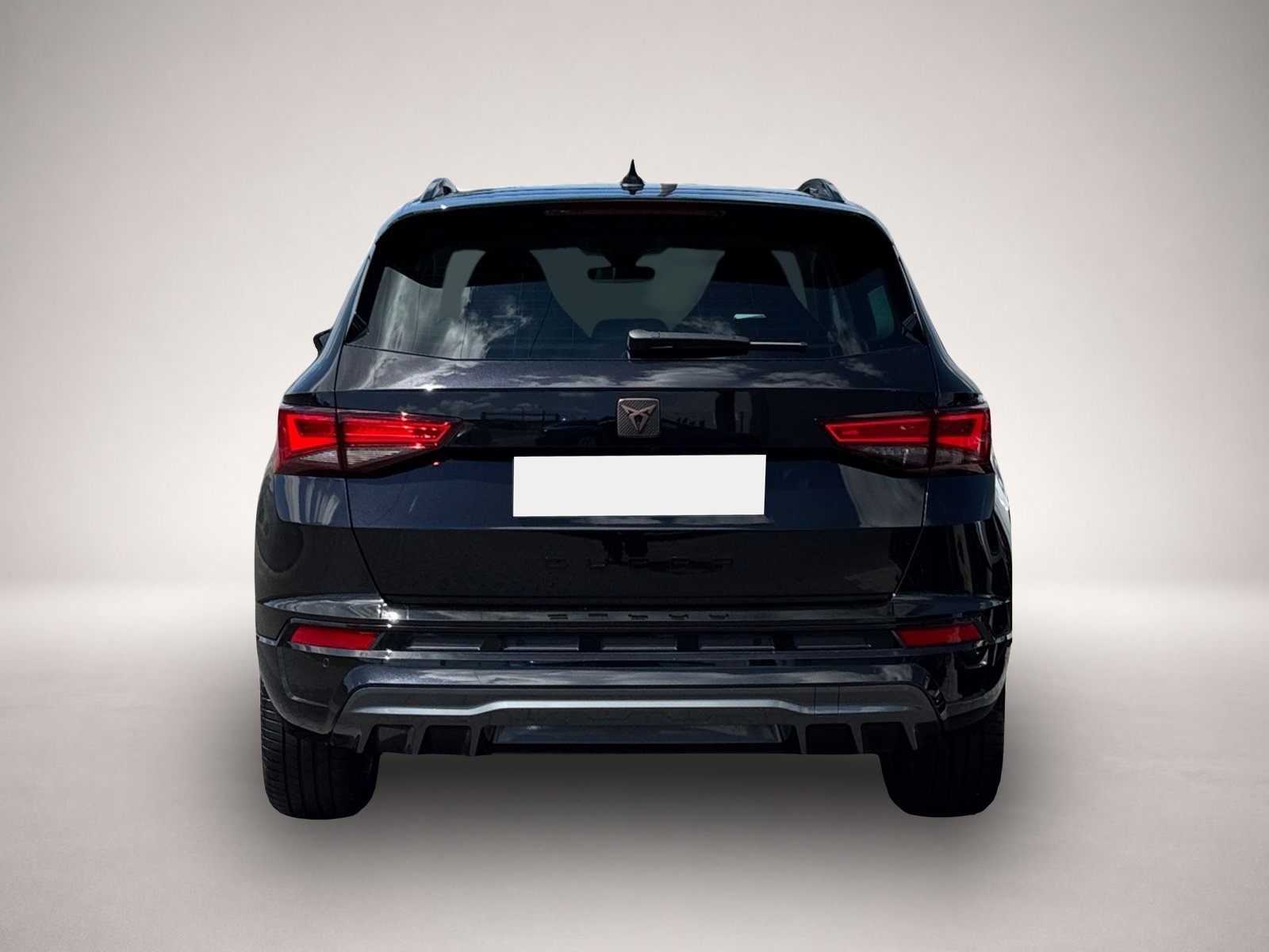 Bild 5 Cupra Ateca 4Drive TSI DSG|AHK|el.HECK|NAVI|KAMERA|ACC