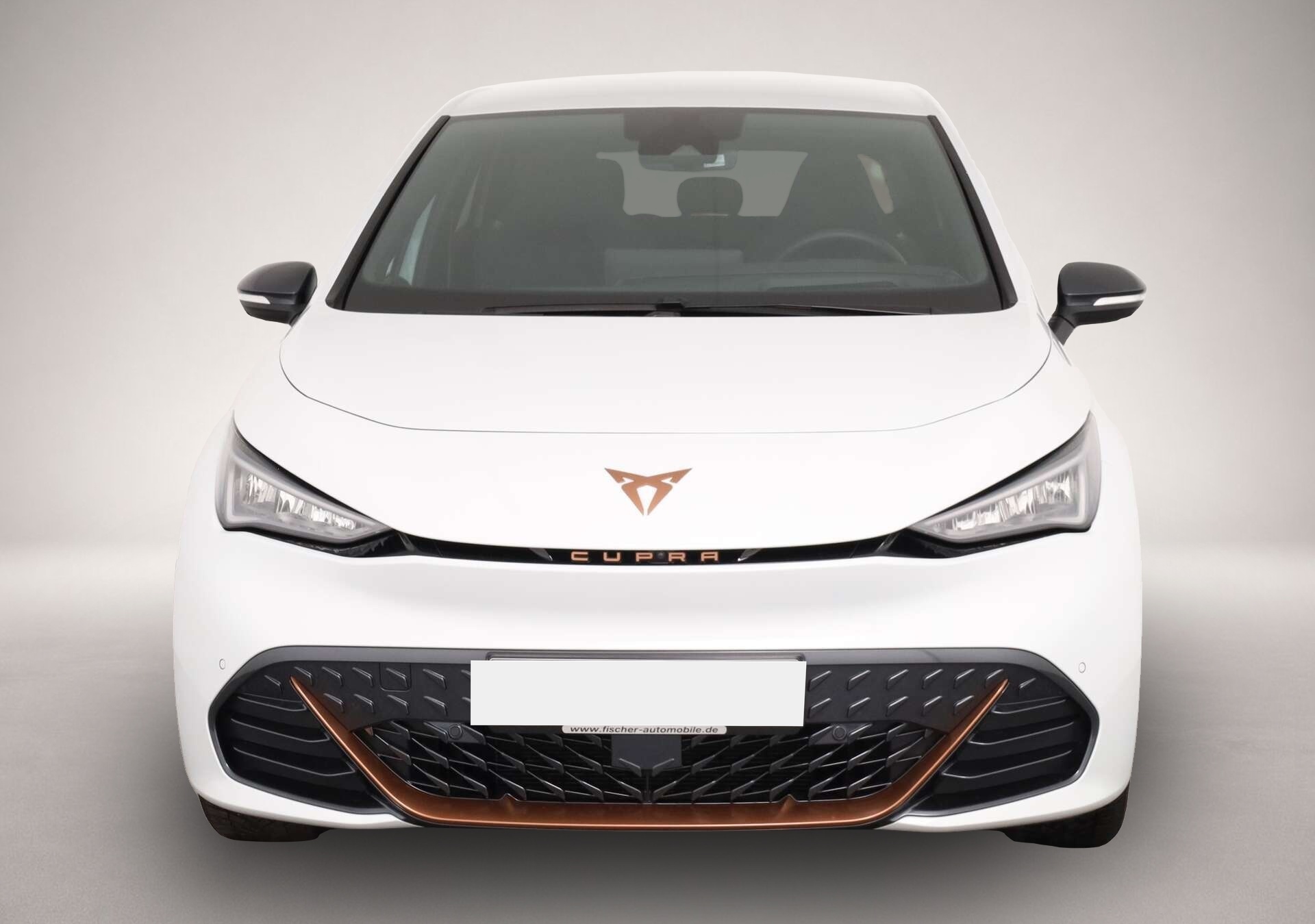 Bild 2 Cupra Born 77 kWh