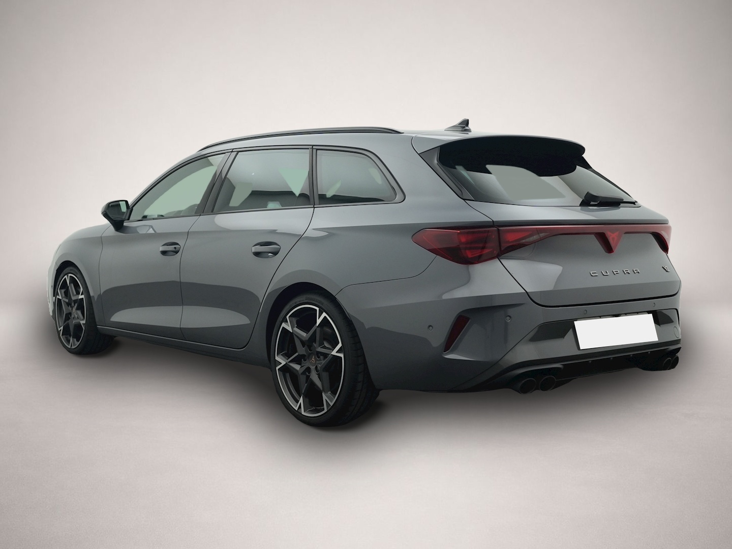 Bild 2 Cupra Leon Sportstourer 2.0 TSI DSG 4Dr. VZ 5-J-GAR AH