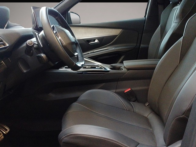 Bild 6 Peugeot 3008 Hybrid 136 GT *3 JAHRE GARANTIE* El. Panoda