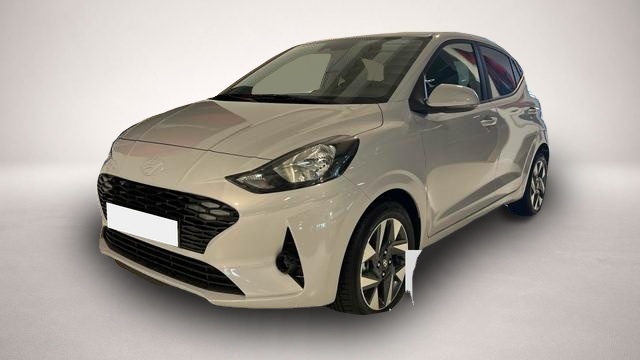 Bild i10 Hyundai