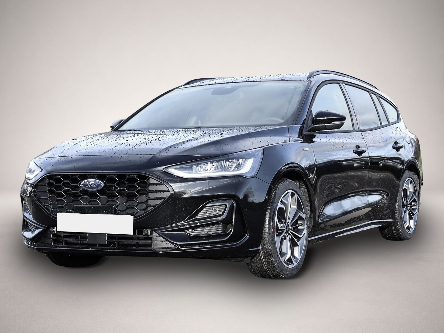 Bild 1 Ford Focus Turnier ST-Line X 155PS Aut. FAP Winter Pa