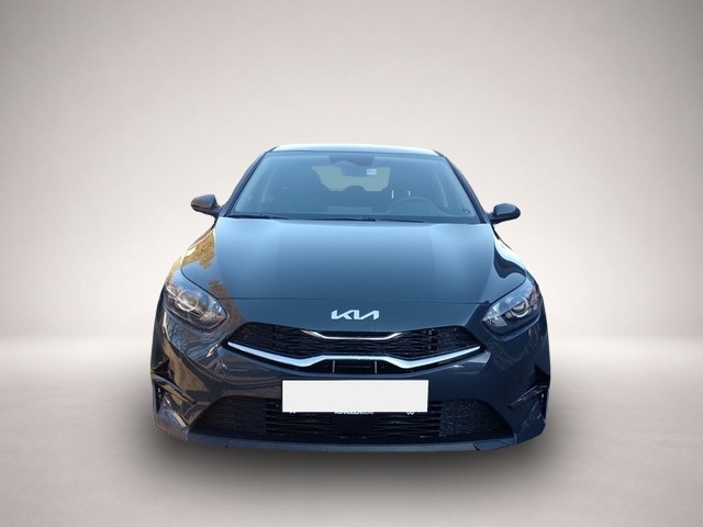 Bild 6 Kia cee'd / Ceed 1.5 T-GDI DCT VISION Navi Klimaautom SHZ Le
