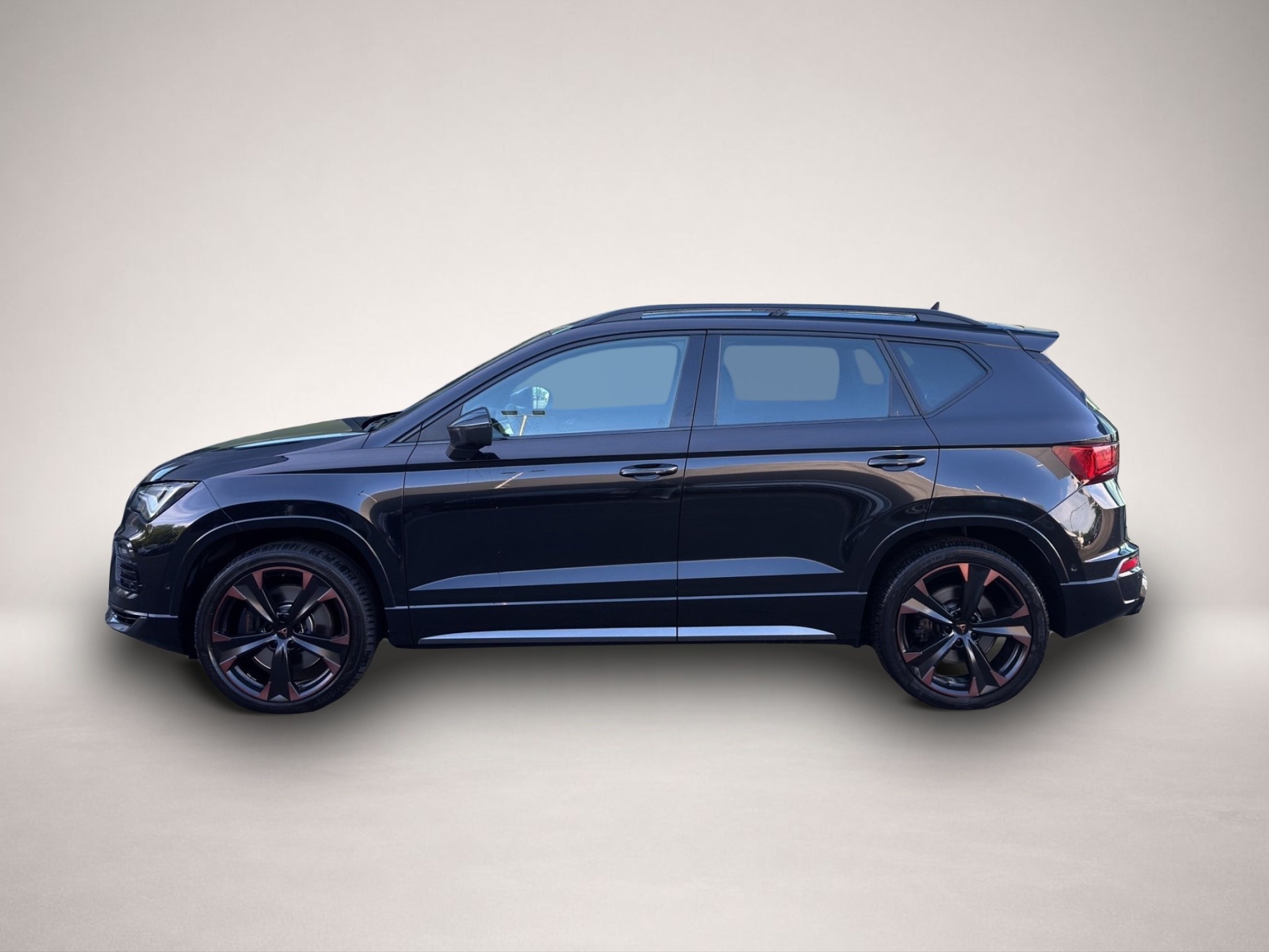Bild 3 Cupra Ateca 2.0 TSI DSG 4Drive VZ LED NAVI PANO 360° 1