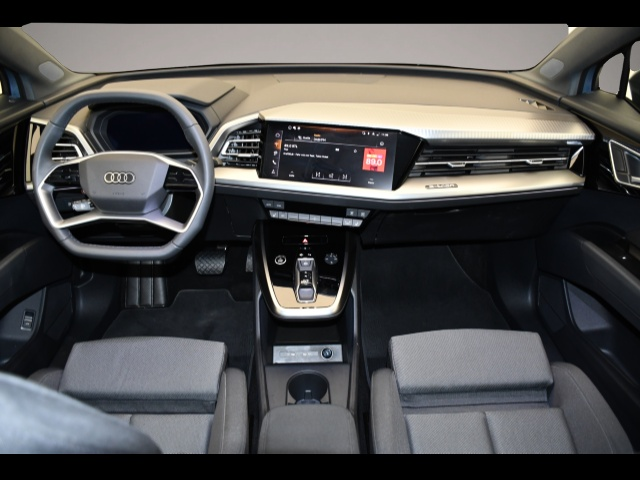 Bild 4 Audi quattro Q4 45 e-tron quattro LED/SpoSi