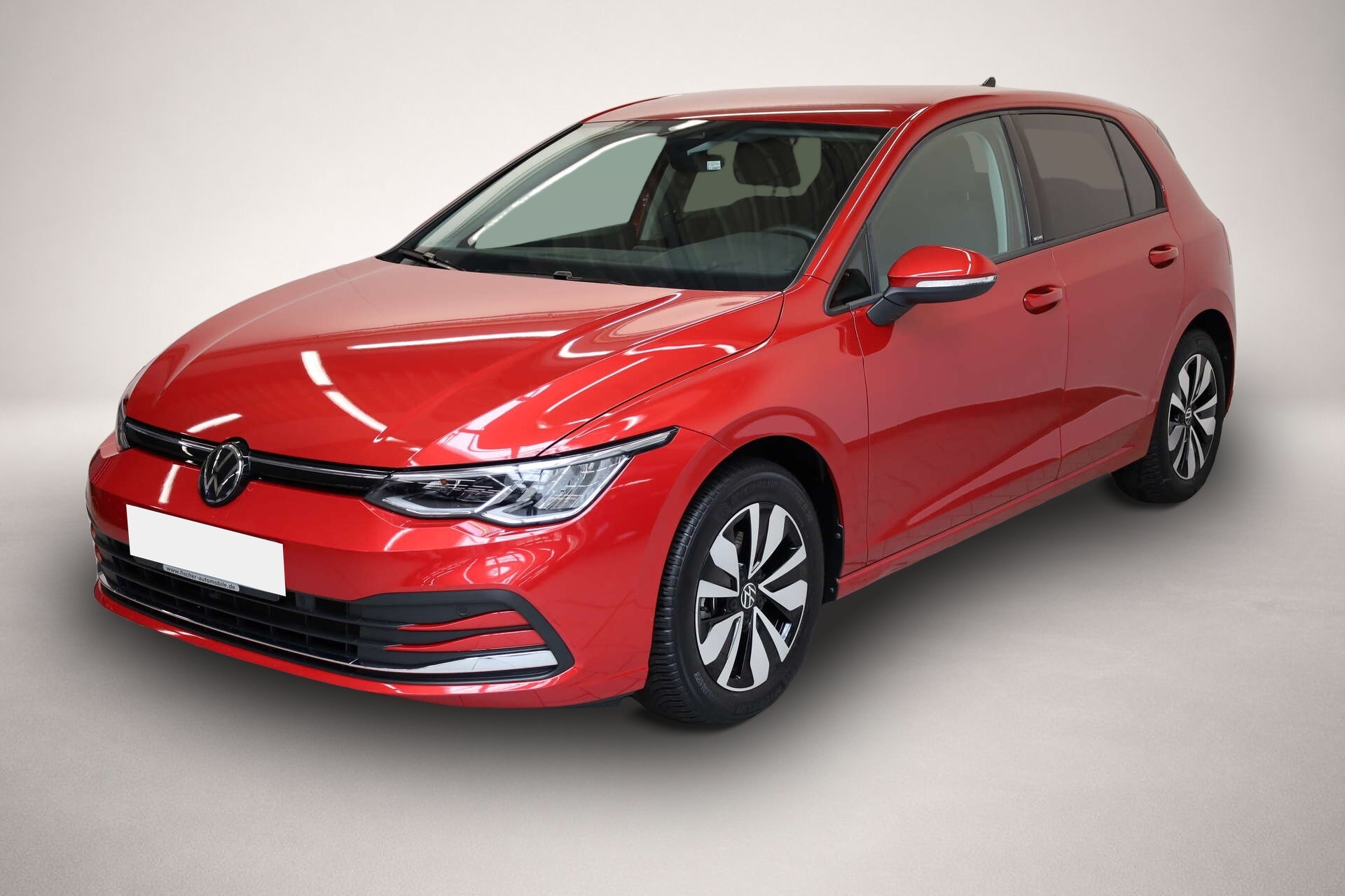 Bild 1 Volkswagen Golf 1.5 eTSI Move
