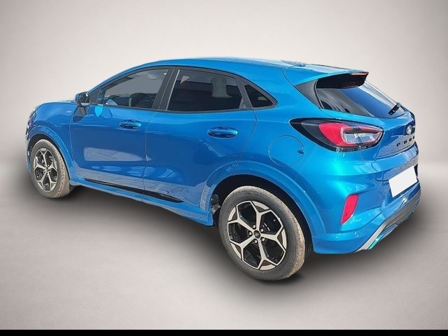 Bild 4 Ford Puma ST-Line 1.0 EB MHEV 7G-Autom. ST-Line Winterpak.