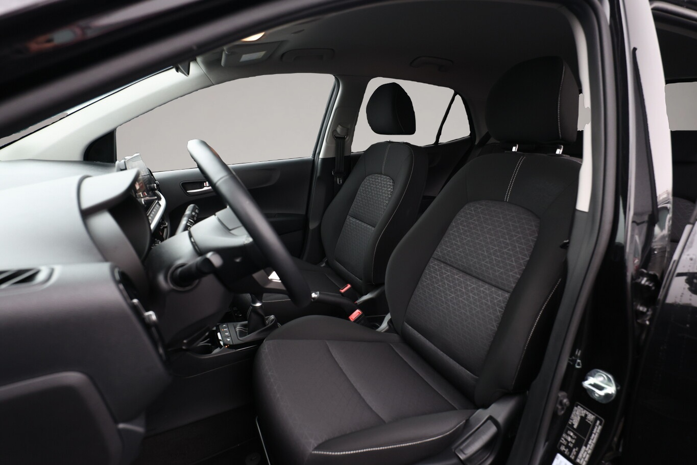 Bild 5 Kia Picanto 1.2 84 Vision NAV KAM CarPlay