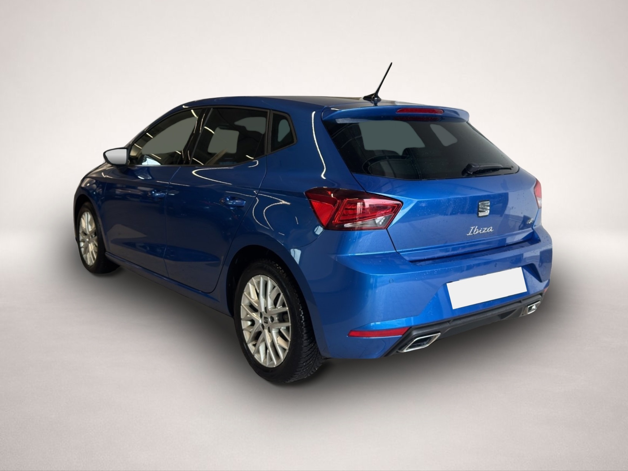 Bild 4 Seat Ibiza 1.0 TSI DSG FR LED NAVI ACC PDC KAMERA SHZ