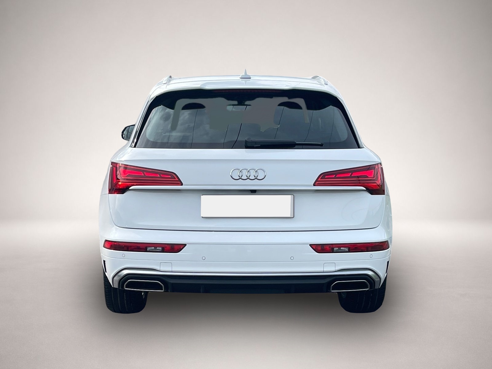 Bild 5 Audi Q5 TDI s-tronic S-Line|SHZ|eHECK|KAM|AHK-Vorb.